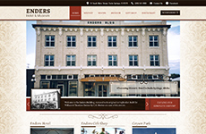 Enders Hotel & Museum